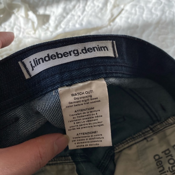 J.Lindeberg Jeans - Picture 5 of 5